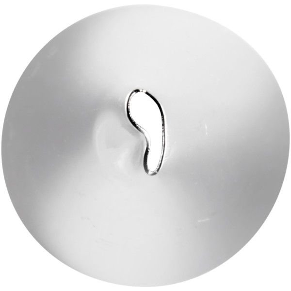 Tip N° 59 Petal carded Wilton