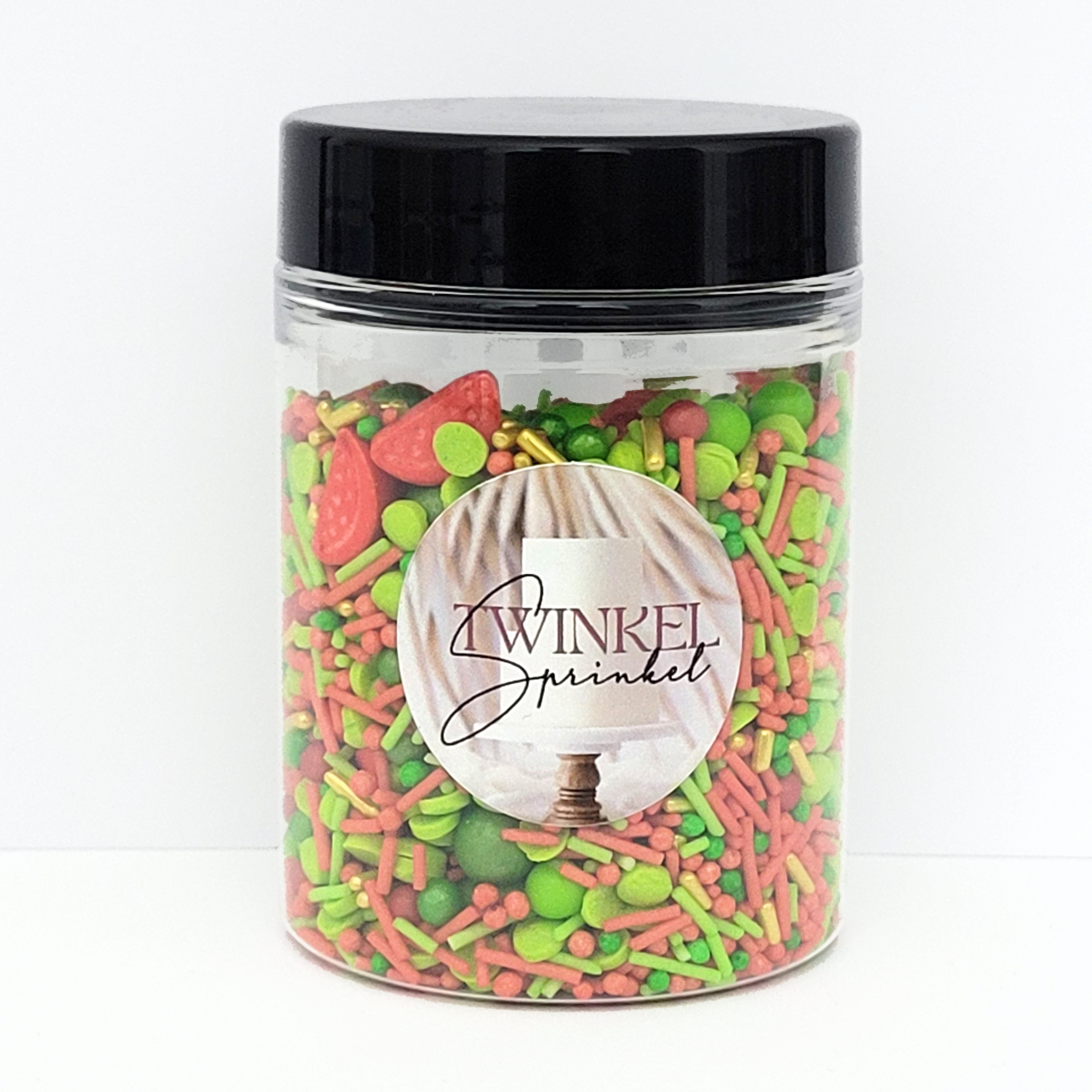 Twinkel Sprinkel Watermelon Bliss - 70 gr