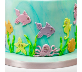 FMM under the sea motifs tappit