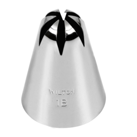 Tip Wilton 1B (drop flower)