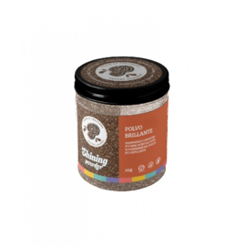 Pastrycolour Shining Powder Brons   10 gr