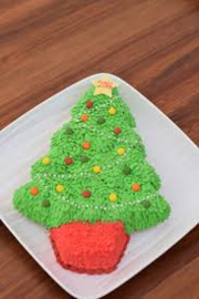 Wilton baking pan Christmas tree