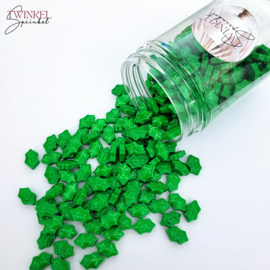 Twinkel Sprinkel Holly Leaf  - 70 gr