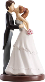 Wedding cake toppers different pcs