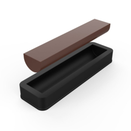 Insert pour büche de Noël patisdecor