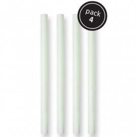 Dowels Plastic Rod PME 31 cm - 4 st