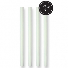 PME Dowels (batonnets) plastiques - 4 pcs 31 cm