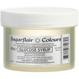 Sugarflair Glucose Syrup - 400 gr
