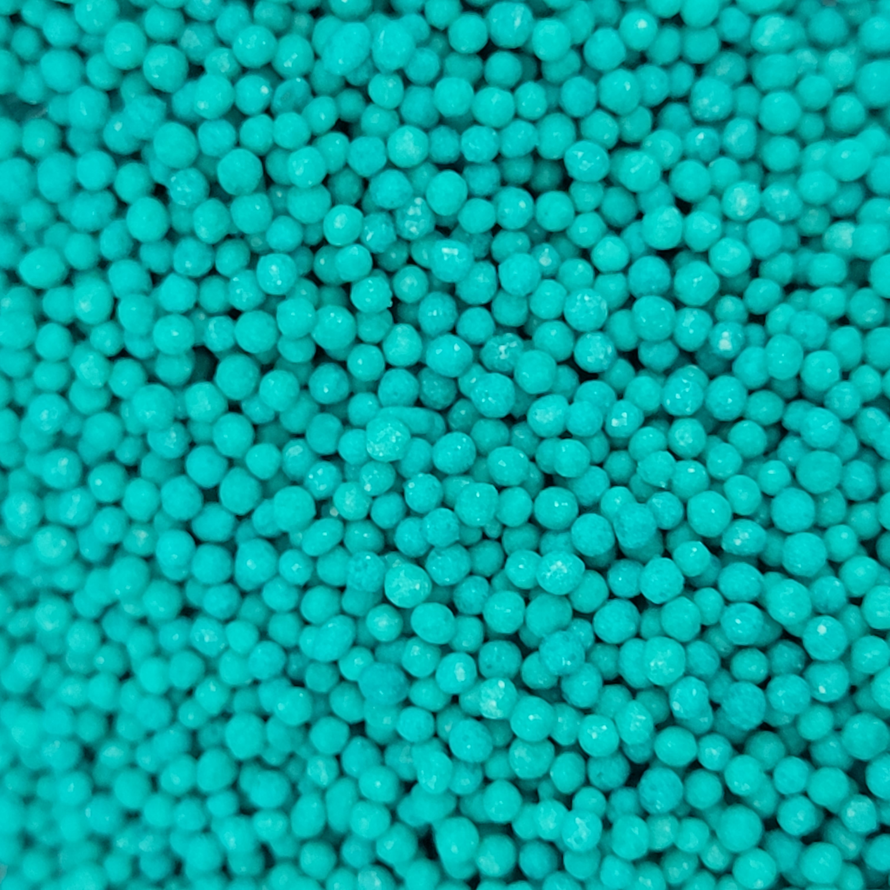 Twinkel Sprinkel Nonpareils Turquoise 80 gr - 5 pcs wholesale