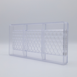 Chocolate World Tablette Bulles 63 gr