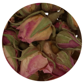 Rose Buds (Rosenknospen) - 9 gr