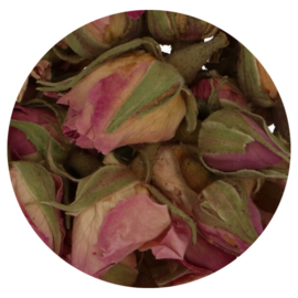 Rose Buds (rozenknoppen) - 9 gr