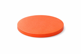 Drum Fluo Orange 25 cm