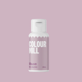 Colour Mill Mauve - 20 ml