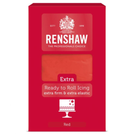 Renshaw Extra Red - 1 Kg