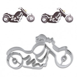 Motorcycle cutter 7 cm