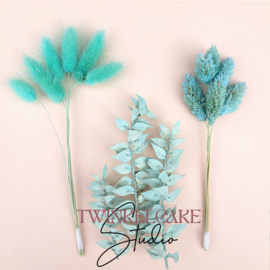 Turquoise Mint Vibes