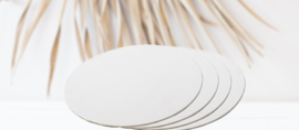 Supports à gâteaux (cartons 1.5 mm)
