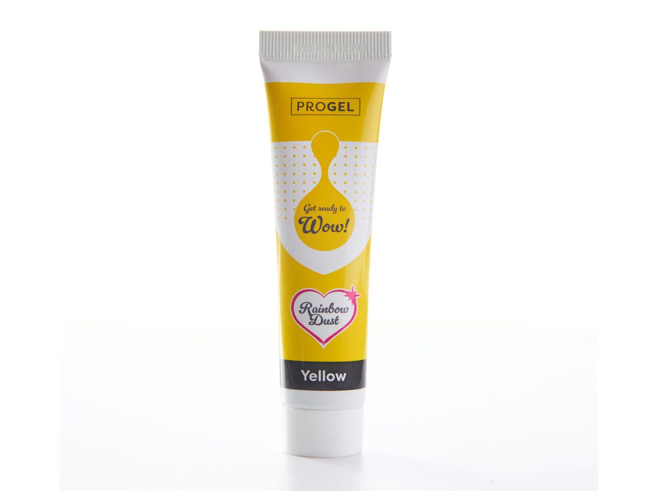 Progel kleurstof Yellow