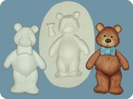 FPC Teddy Bear