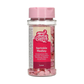 Love Medley 50 gr