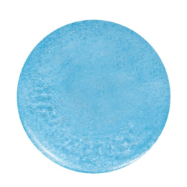 Pump spray glitter dust Baby Blue (bleu) 10 gr sans E171
