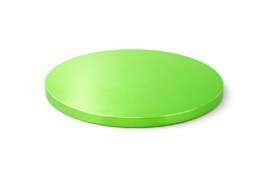 Drum Fluo Green 25 cm