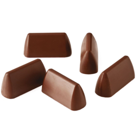 Silikomart Choco Gianduia