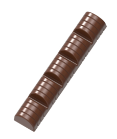Chocolate World barre de chocolat Bueno - 34 gr