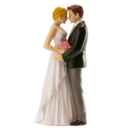 Wedding cake toppers different pcs