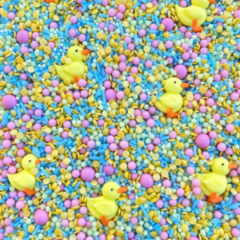 Duckylicious sprinklemix -90g