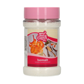 Isomalt 250 gr (funcakes)