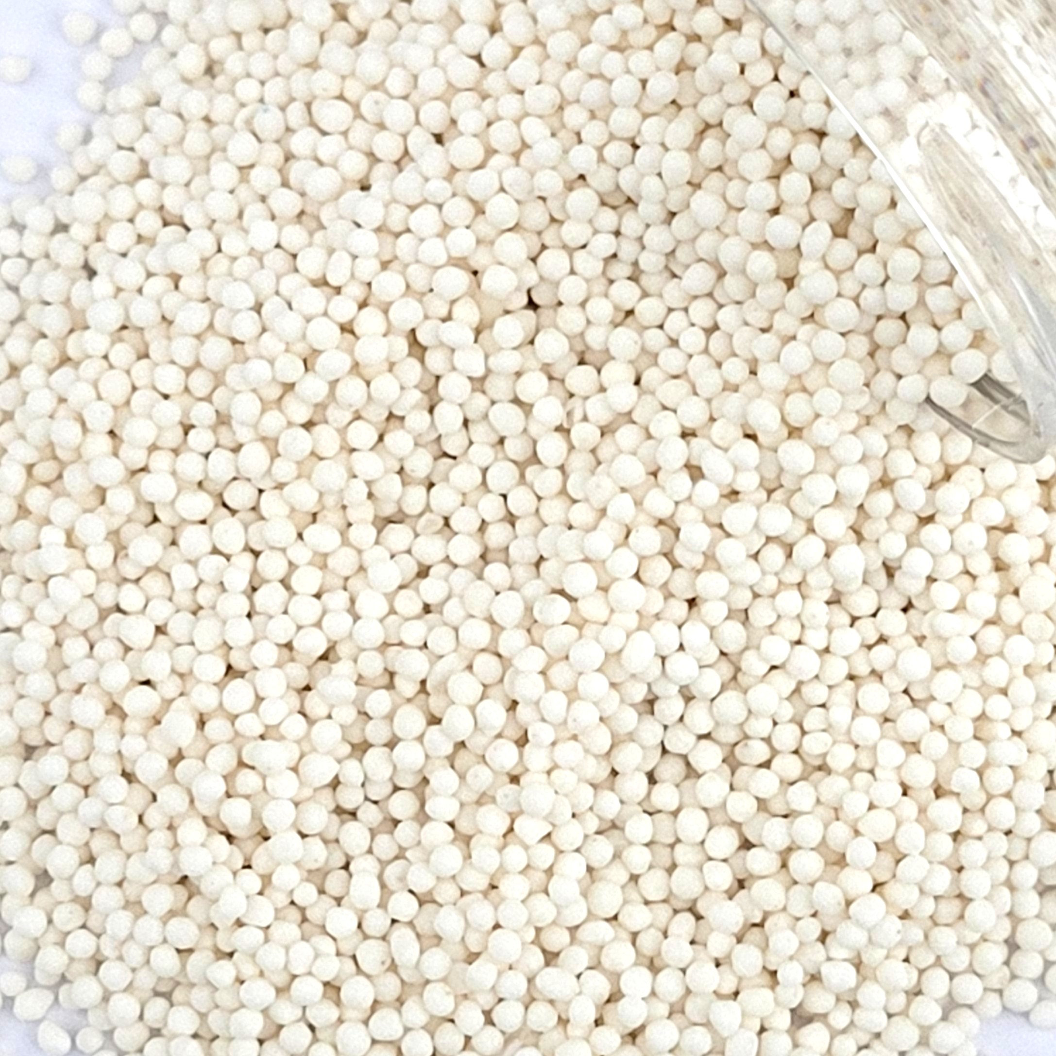 Twinkel Sprinkel Granulés de sucre Blanc 80 gr