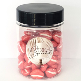 Twinkel Sprinkel Roten Lippen - 60 gr