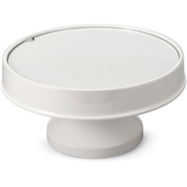 Taartplateau (cake pedestal customizable) Wilton