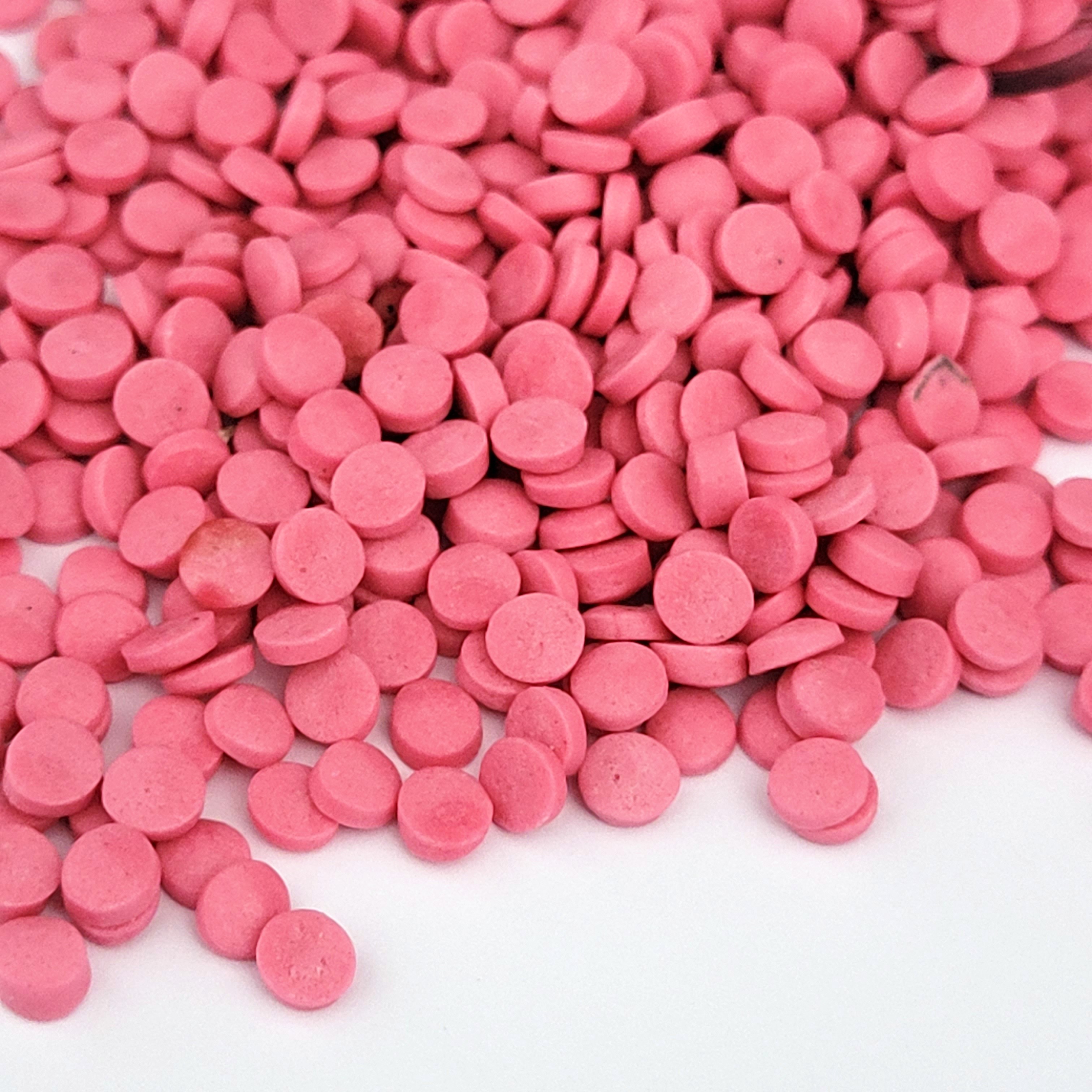 Twinkel Sprinkel Confetti Roze - 1 Kg