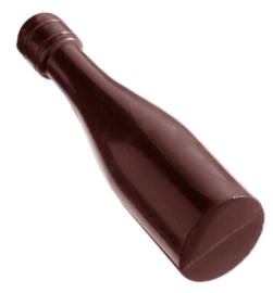 Chocolate World Fles 30 gr