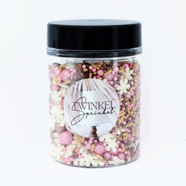 Twinkel Sprinkel Santa's Gingerbread - 70 gr 5 pcs revendeurs