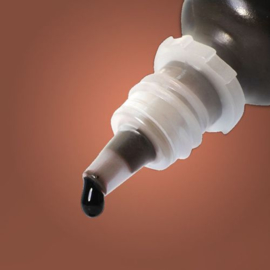 RD Liquid Colour Brown Airbrush 16 ml