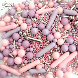 Twinkel Sprinkel Bubble gum- 70 gr