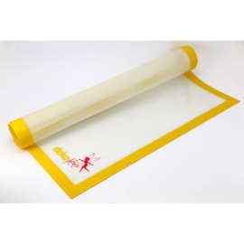 Decofee Silicone Working Mat 60 x 50 cm
