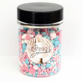 Twinkel Sprinkel Gender Reveal  Clouds - 70 gr