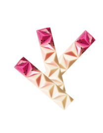 Martellato chocolademal Pyramide Tablet (8x)