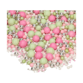 Soft Pearls mix Rose garden 80 gr