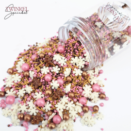 Twinkel Sprinkel Santa's Gingerbread - 70 gr 5 pcs revendeurs