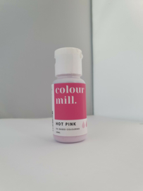 Colour Mill Hot Pink  - 20 ml