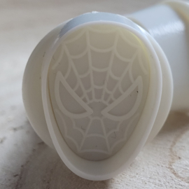 Spider plunger/cutter 3 pcs