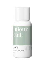 Colour Mill Sage 20ml
