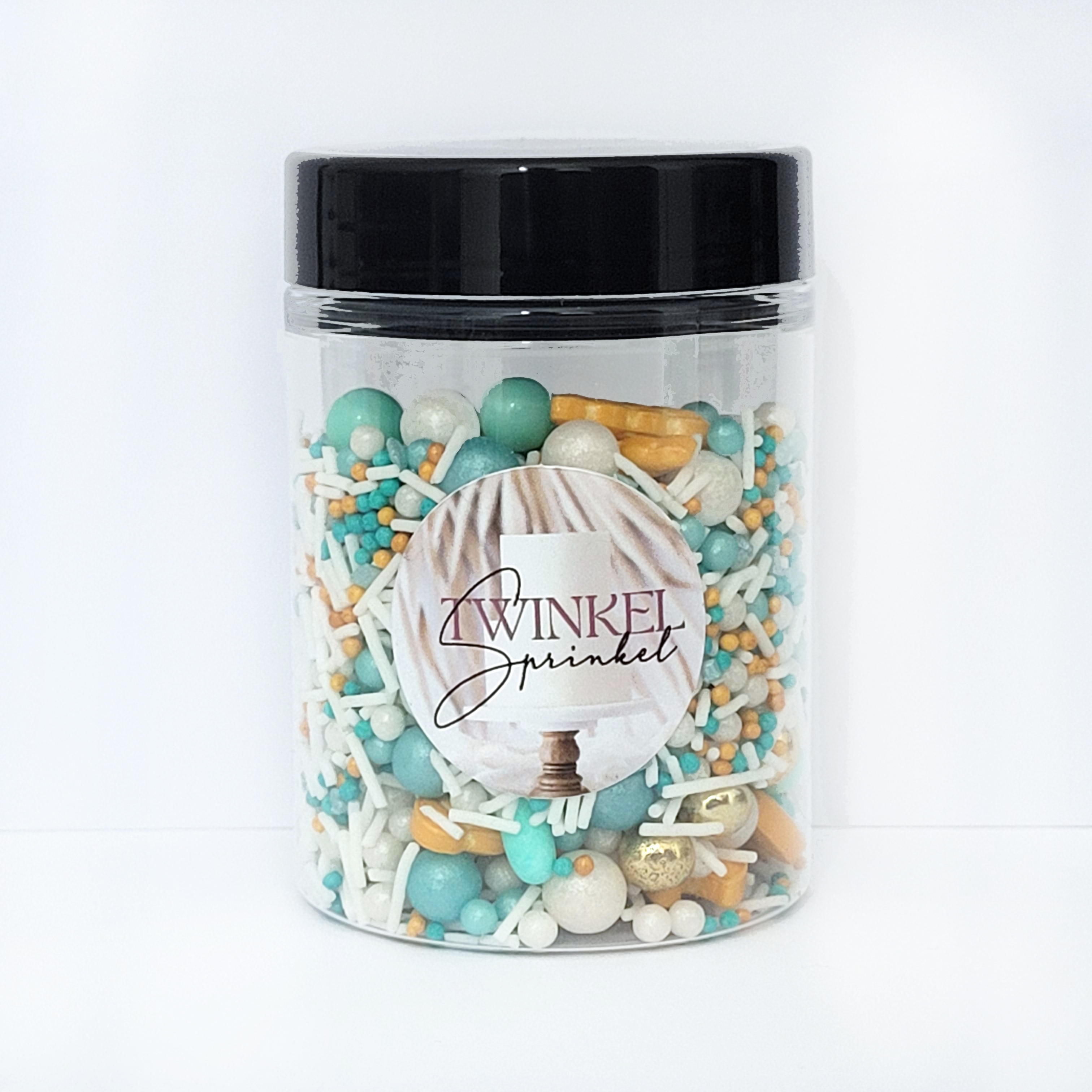 Twinkel Sprinkel Golden Unicorn - 70 gr