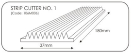 JEM Strip Cutter N°1